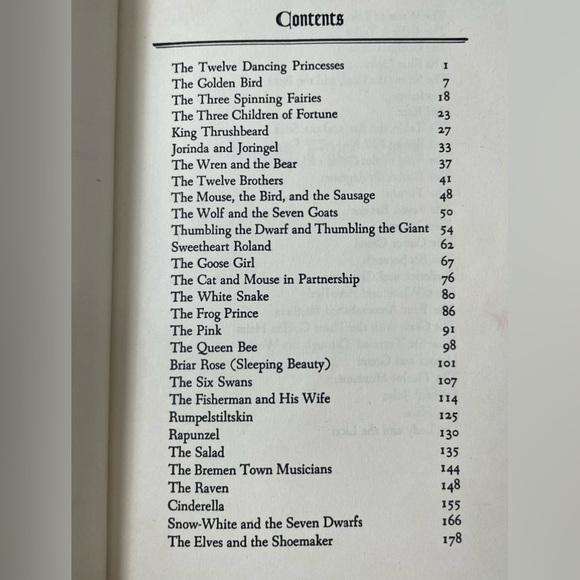 GRIMM’S Fairy Tales Illustrated Fritz Kredel & Junior Library. - Picture 6 of 16